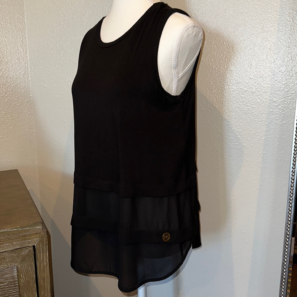 Michael Kors Flowy Tank